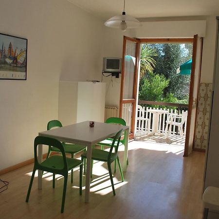 Residence Orchidea Diano Marina Exteriör bild