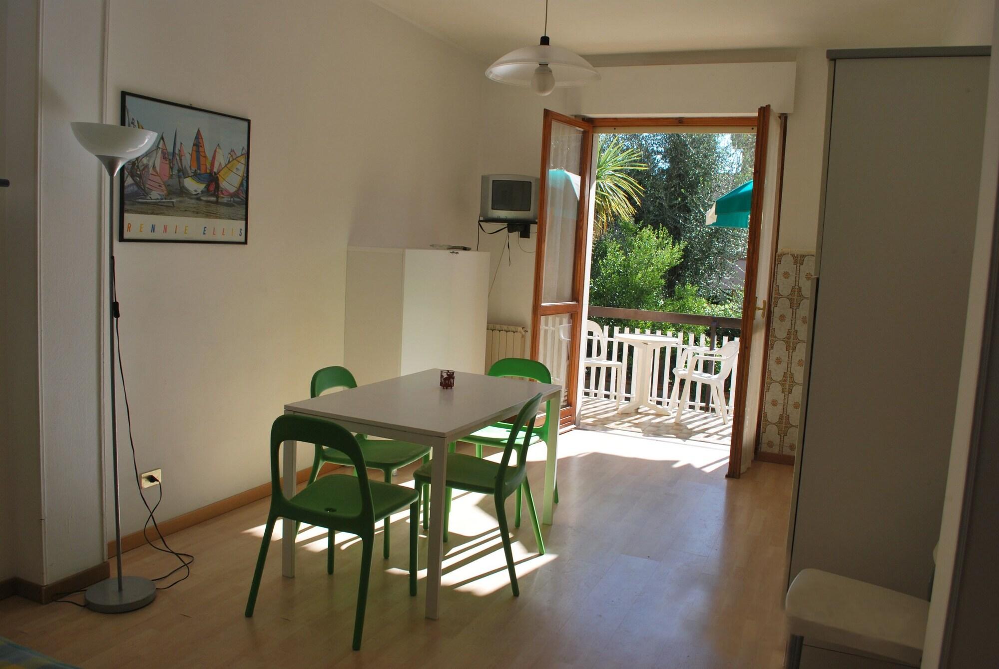 Residence Orchidea Diano Marina Exteriör bild