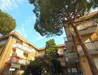 Residence Orchidea Diano Marina Exteriör bild