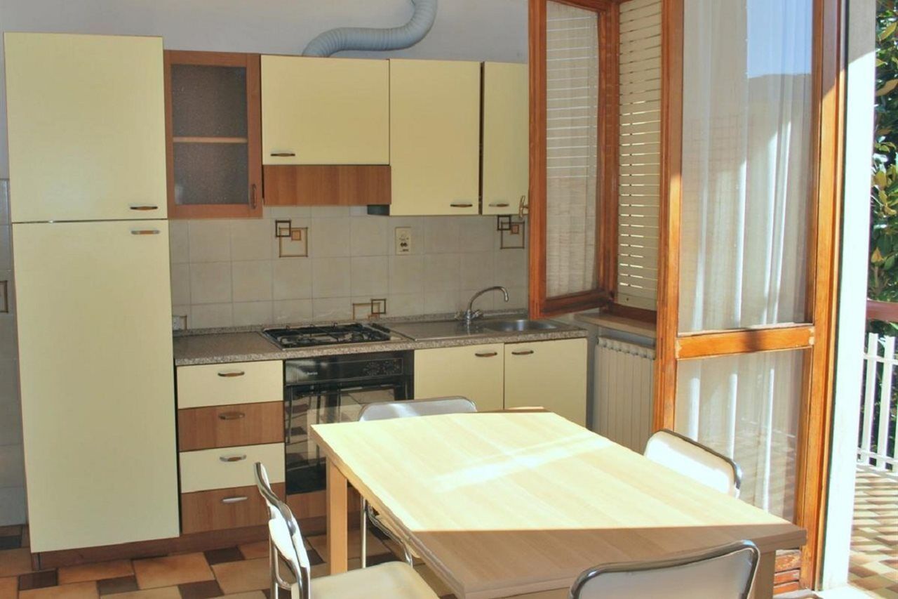 Residence Orchidea Diano Marina Exteriör bild