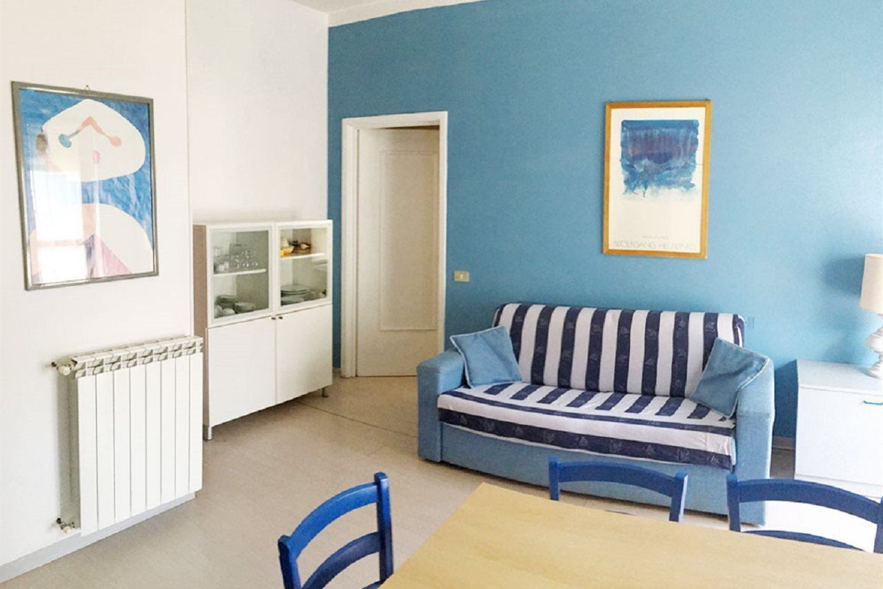 Residence Orchidea Diano Marina Exteriör bild